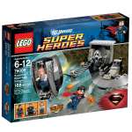 Конструктор LEGO Marvel Super Heroes
