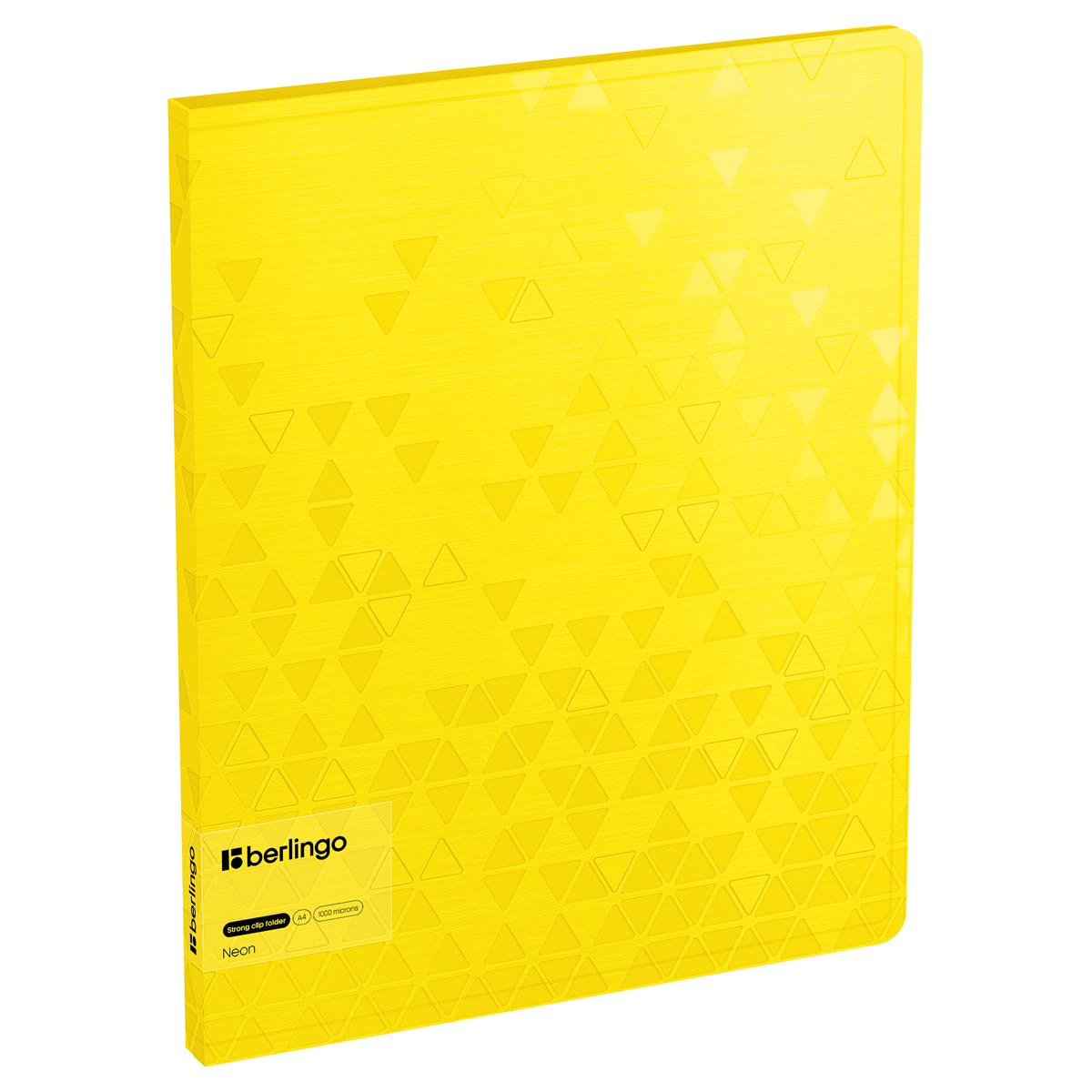 Папка-портфолио BERLINGO - фото 1