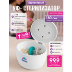 Стерилизатор SISBRO Magic