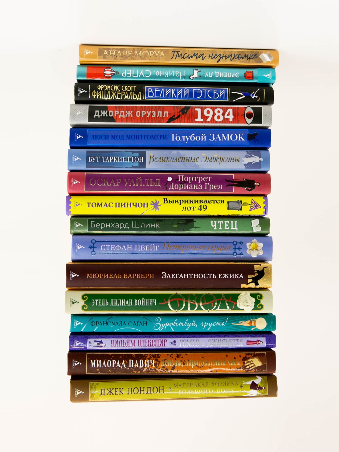 Книга АЗБУКА НастрЧит./Блум Й./Творцы совпадений - фото 5