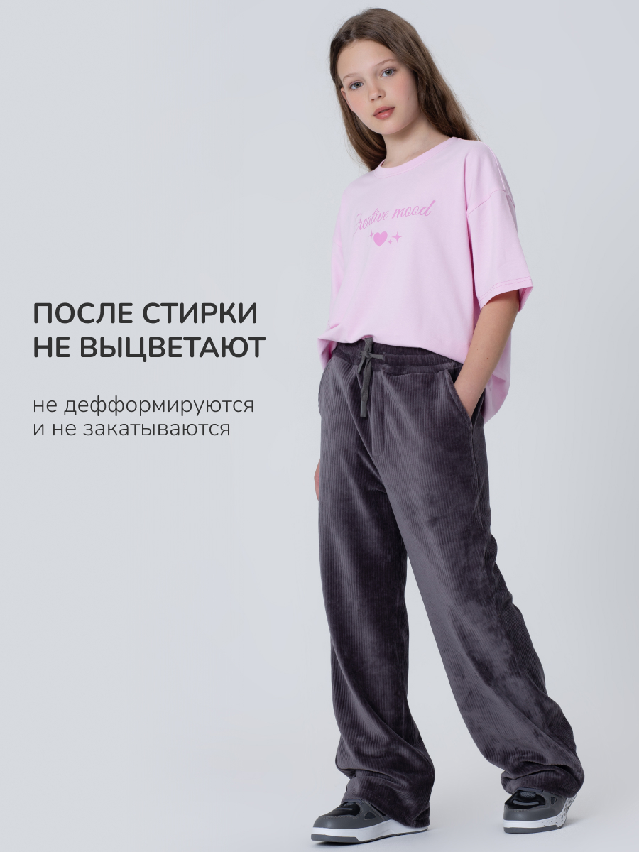 Брюки Antilopa AWB-261263 - фото 4