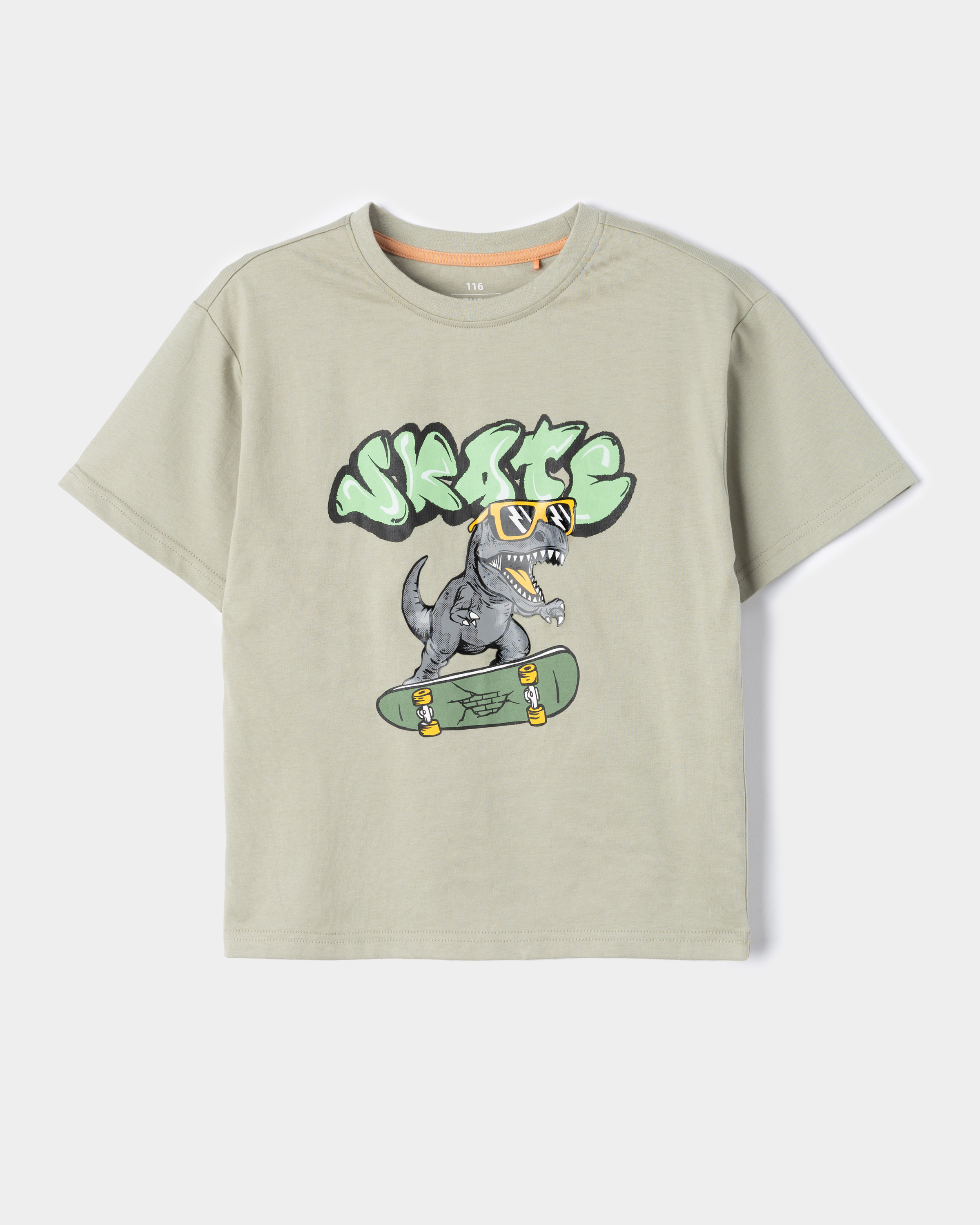 Футболка Futurino S26FU1-B49kb-24 - фото 2