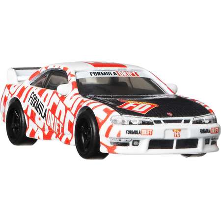 Автомобиль Hot Wheels 1:64