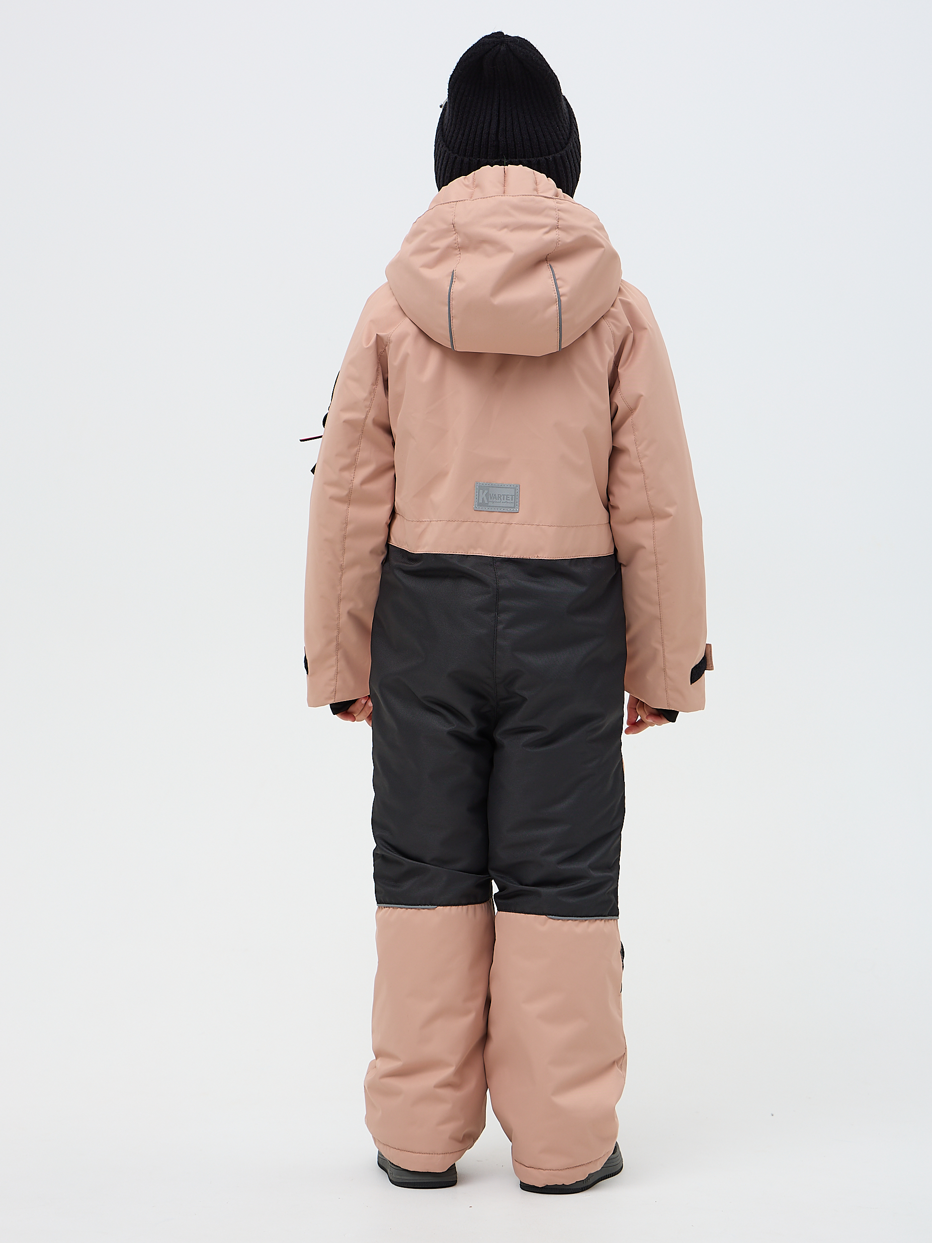 Комбинезон Kvartet 854 беж - фото 14