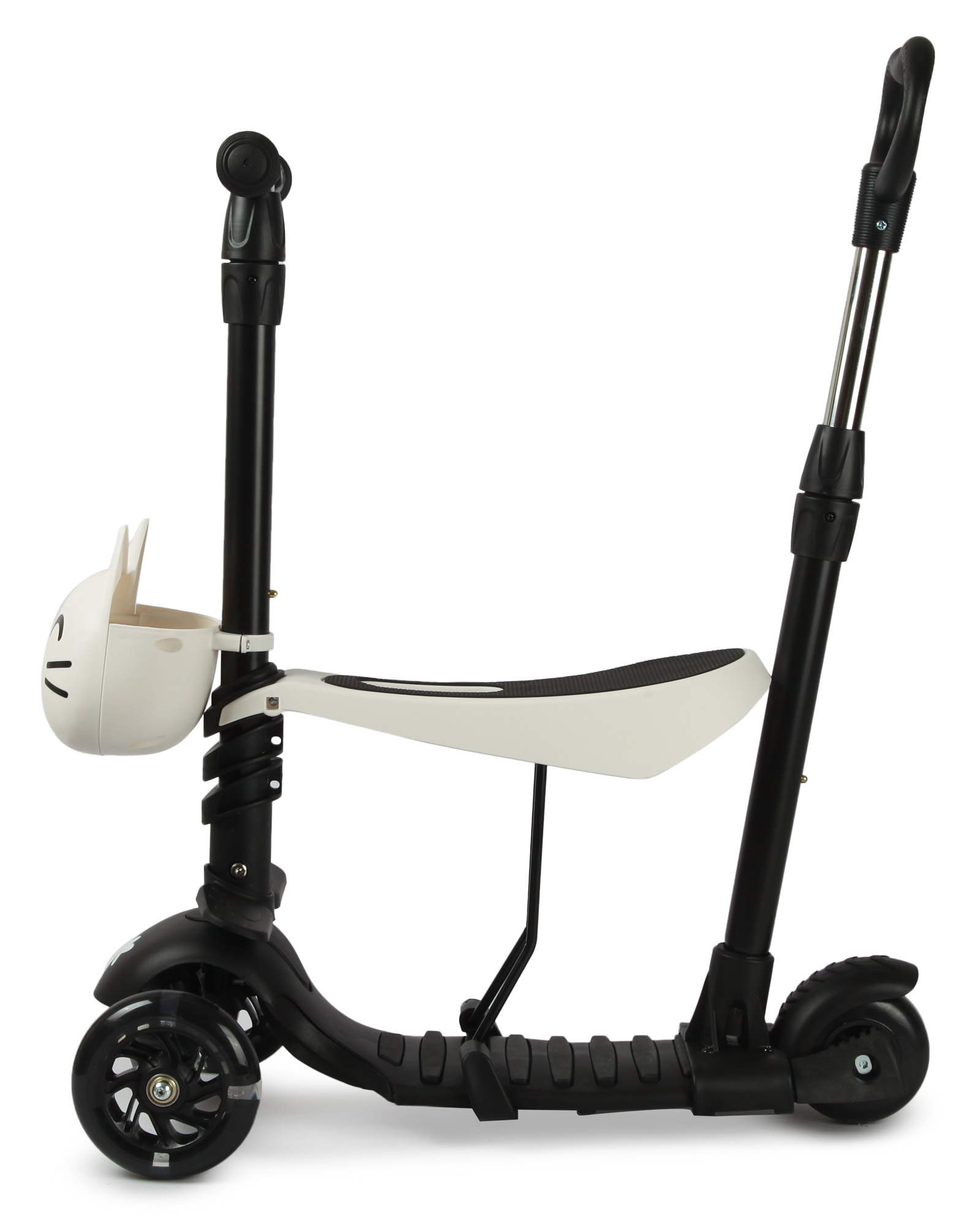 Самокат Kreiss трехколесный - фото 13