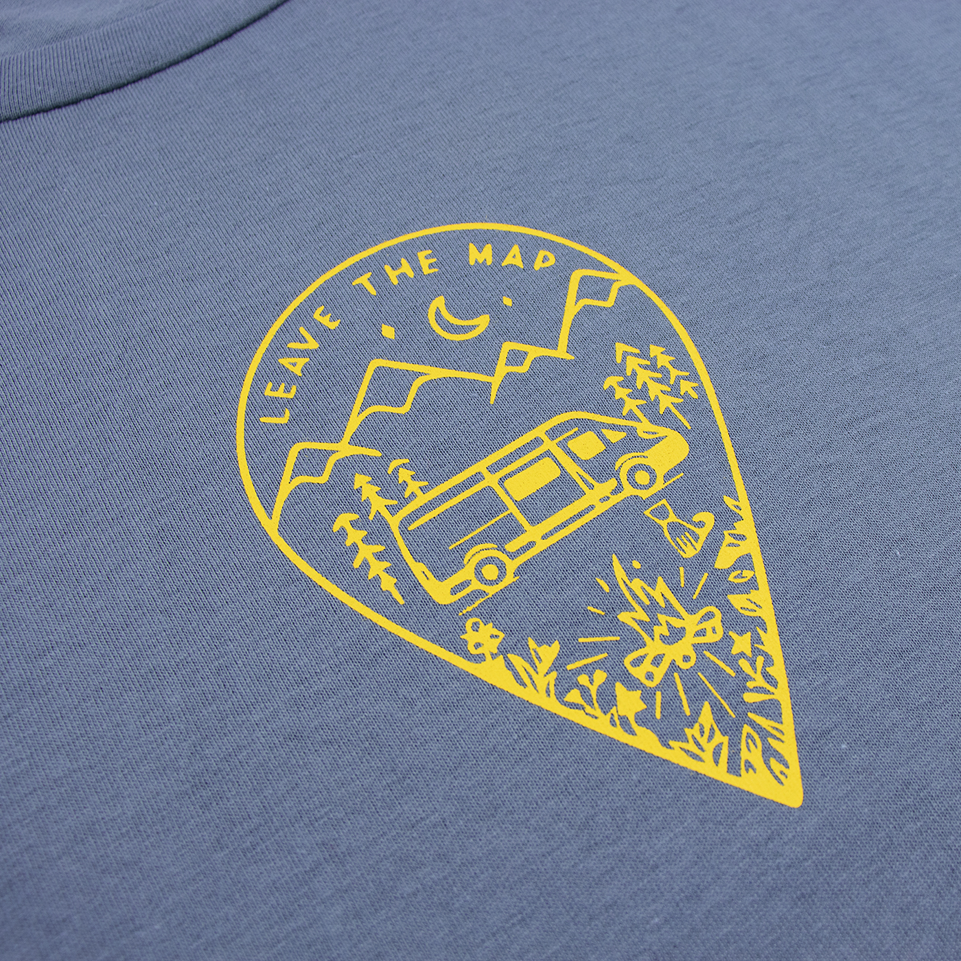 Футболка YOULALA ЦБ-00001367 - фото 11