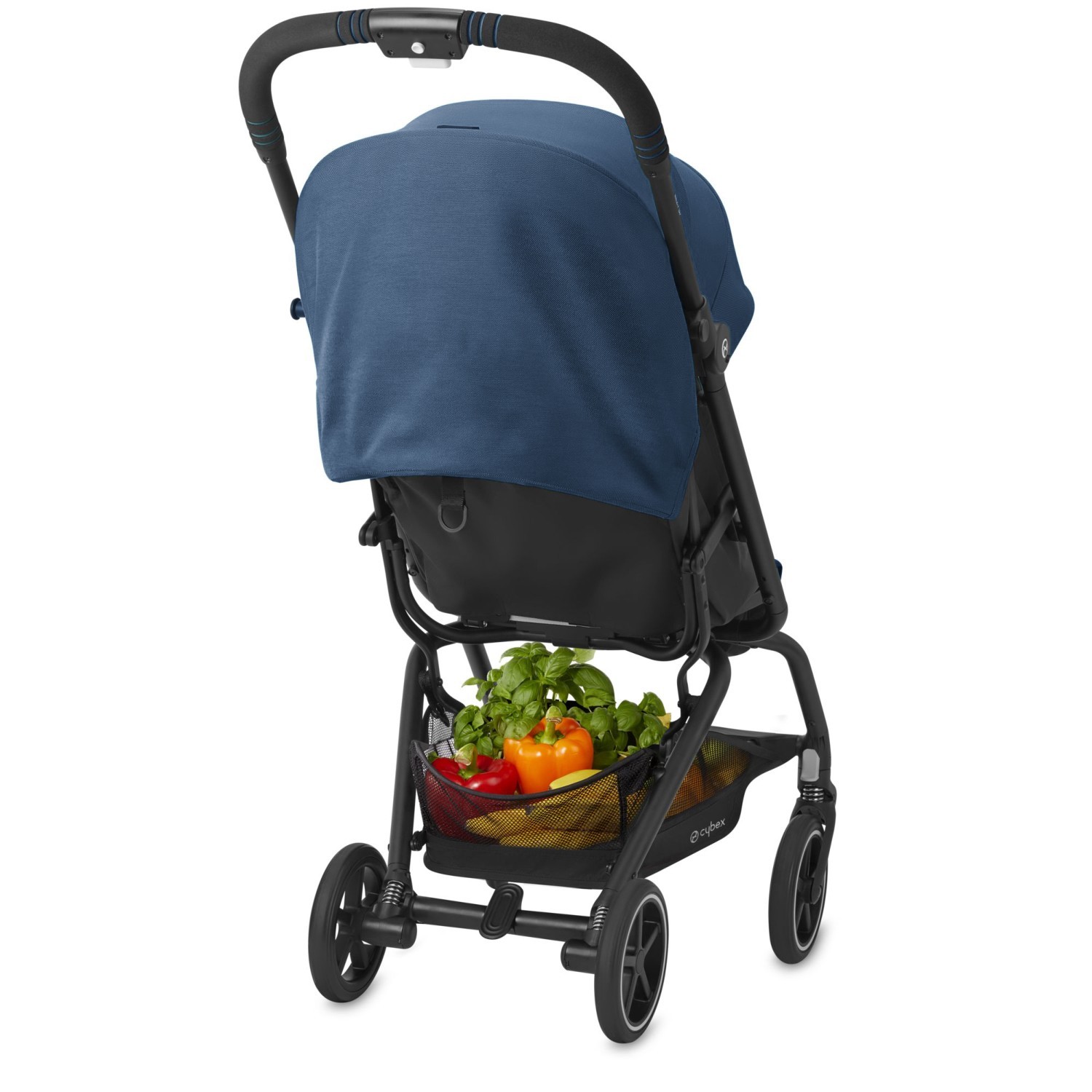 Коляска прогулочная Cybex - фото 3