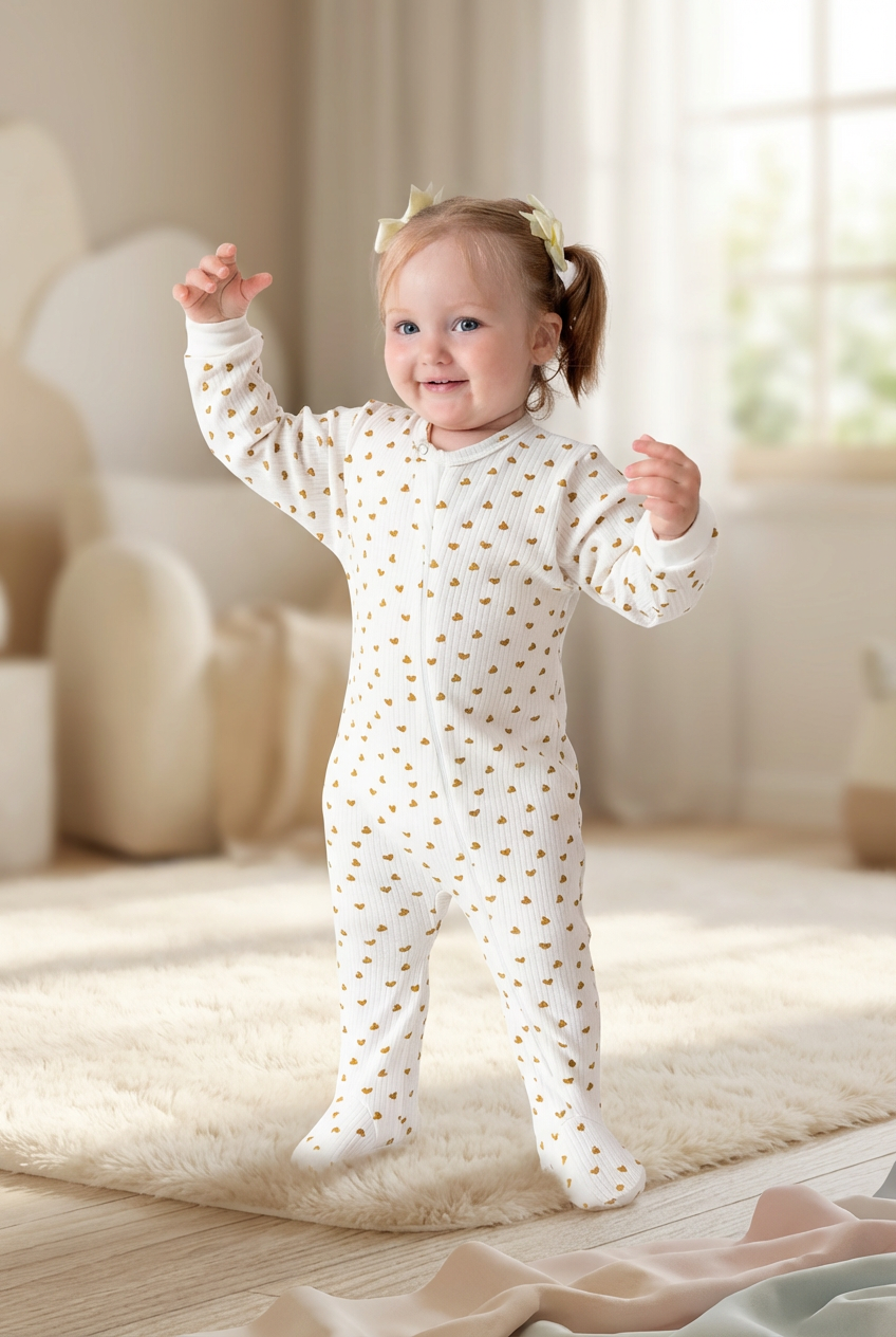 Комбинезон Рыжик КИМВ 81847 - фото 1