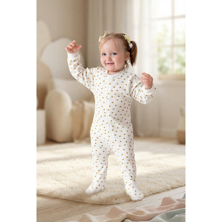 Комбинезон Рыжик