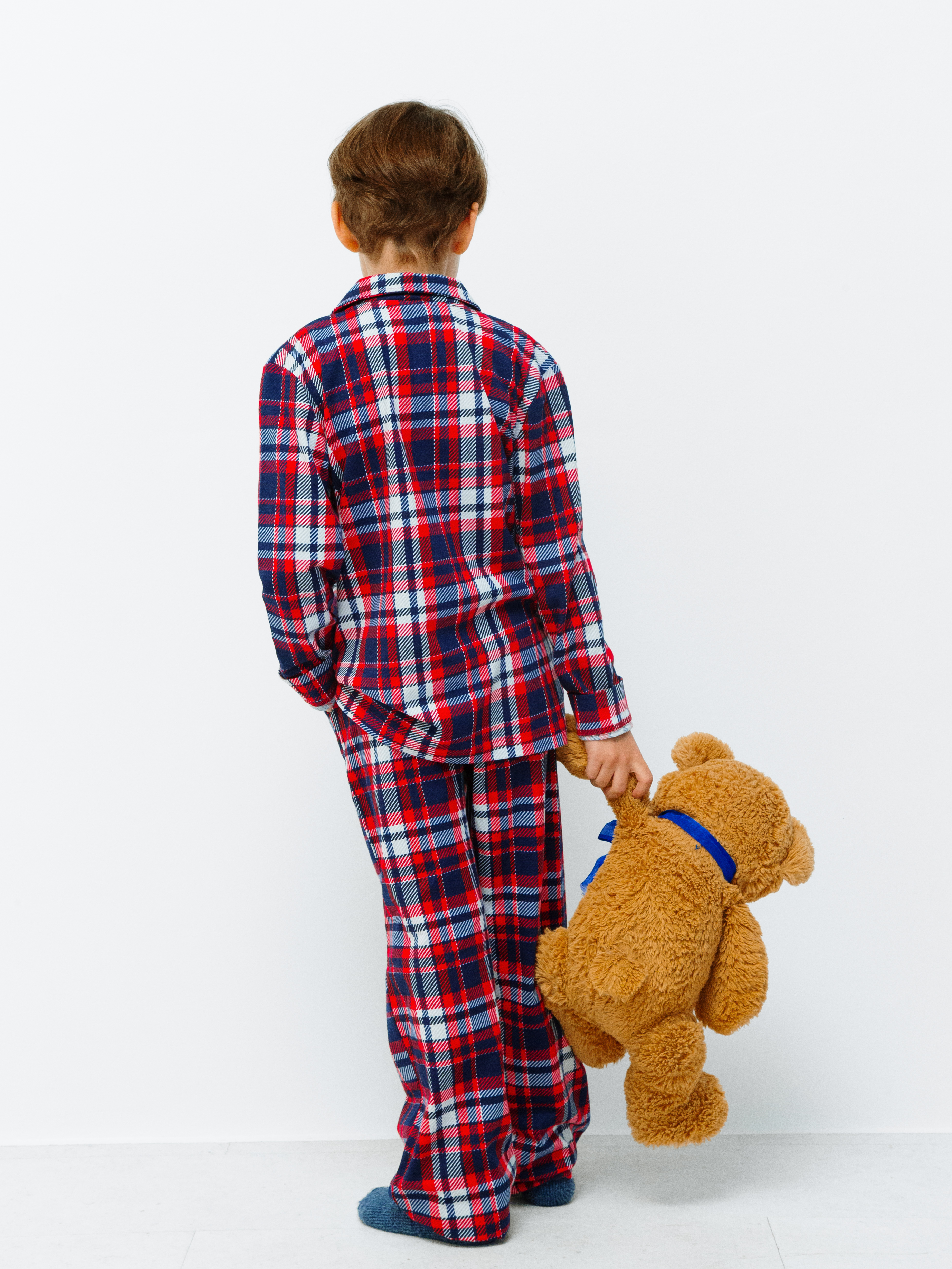 Пижама Ohana kids 35302 - фото 2