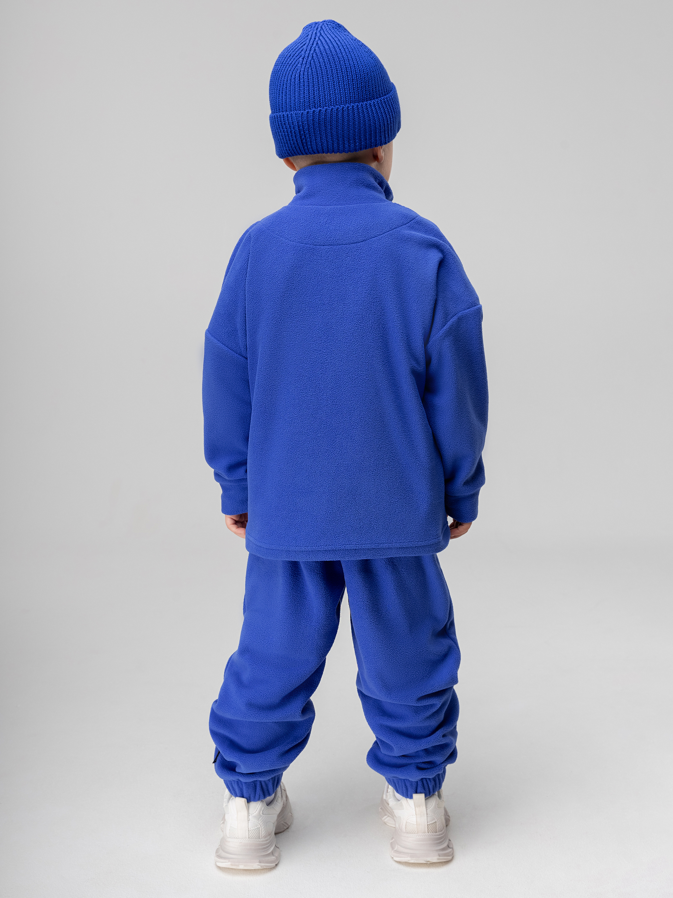 Костюм Bodo 11-479МU_синий - фото 5