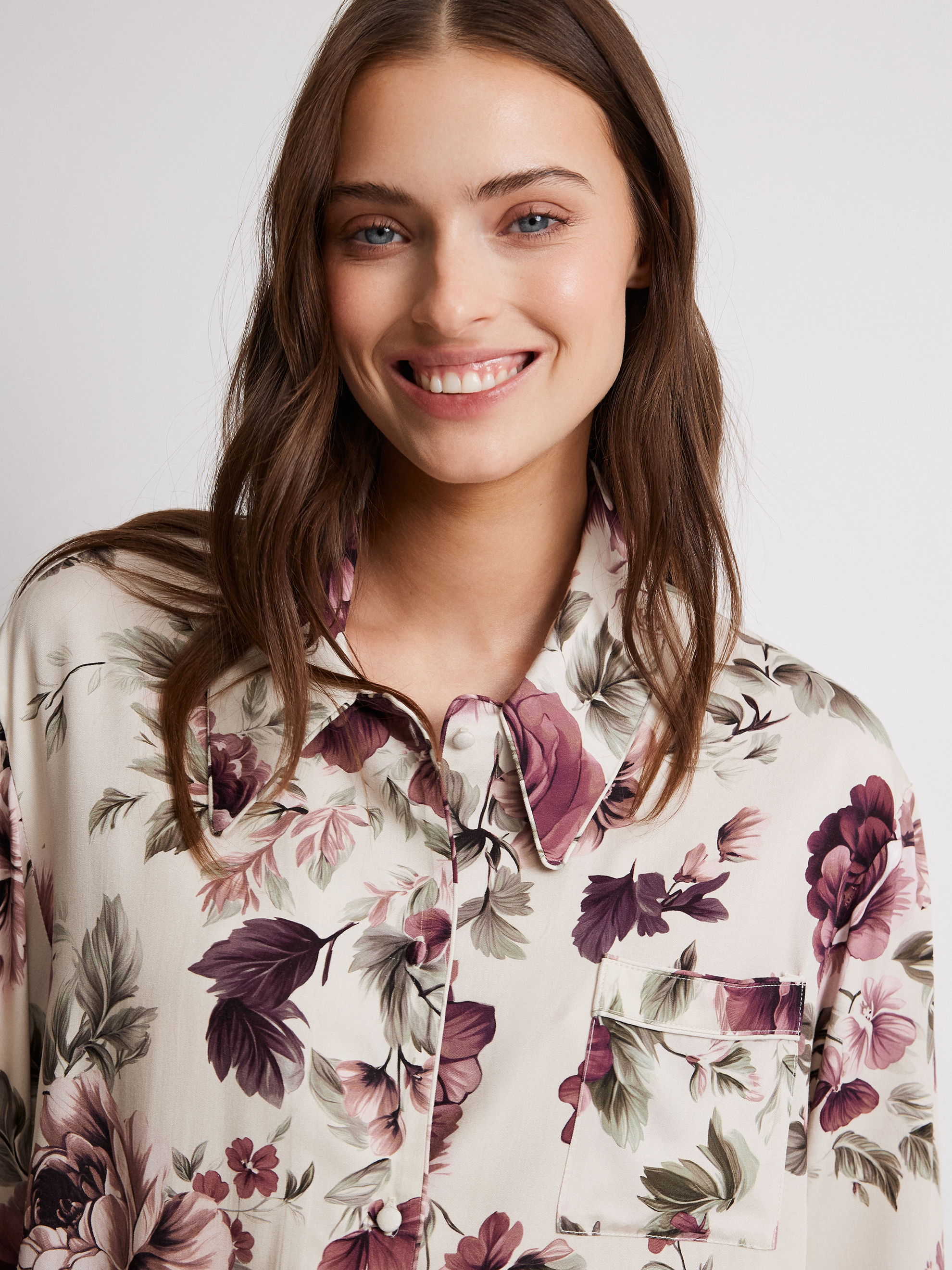 Пижама Infinity Lingerie 31200260028_0094953 - фото 3