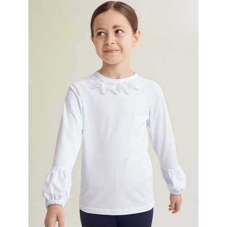 Лонгслив Ete Children