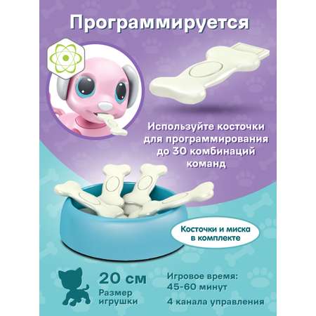 Собака РУ Mioshi животные