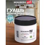 Краски гуашь Brauberg 1 цв.