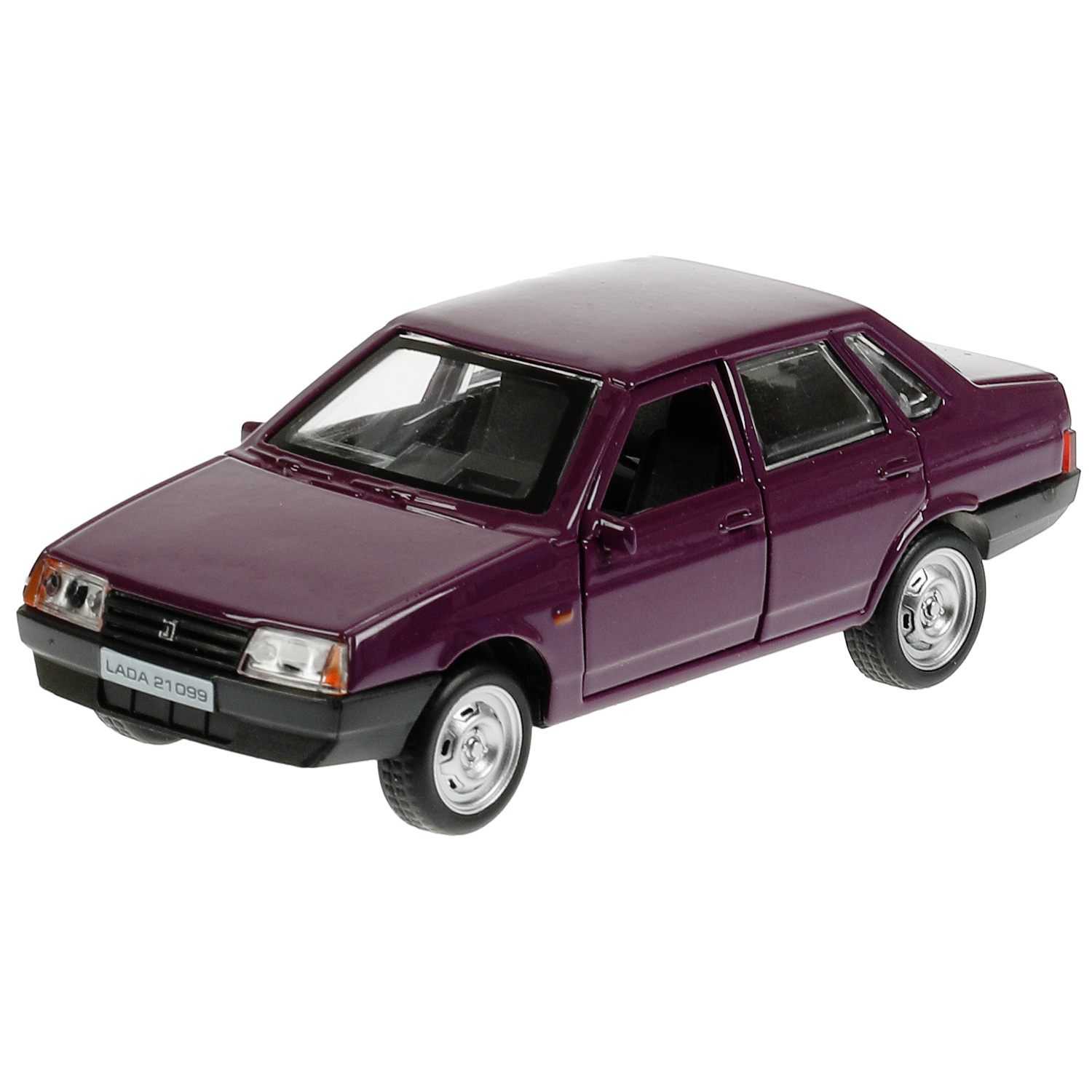 Автомобиль Технопарк LADA 343356 - фото 2
