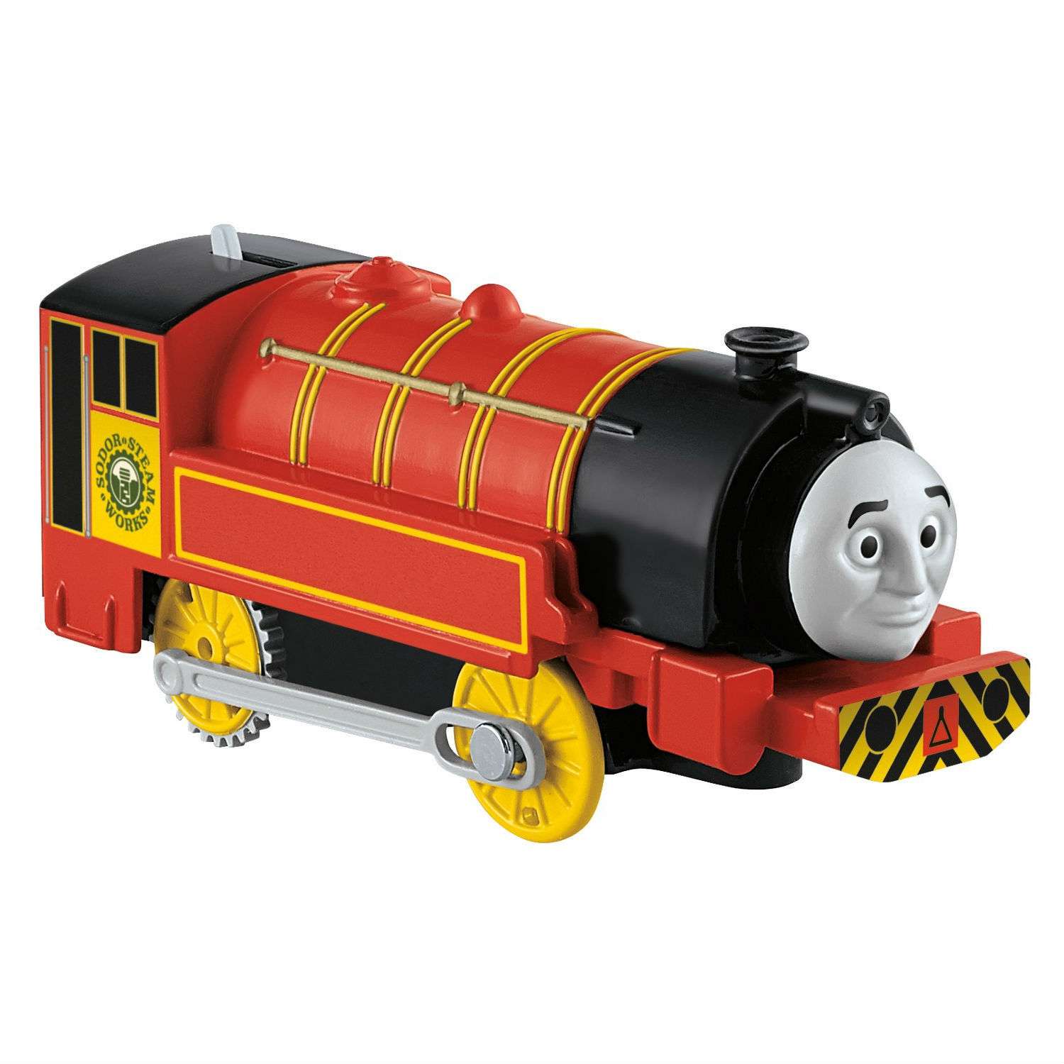 Поезд Thomas and Friends CKW29 - фото 1