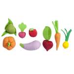 Игрушка PAREMO продукты