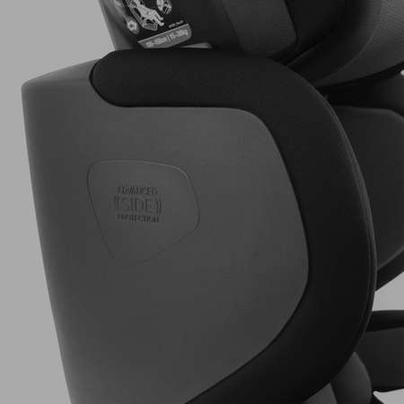 Автокресло Recaro Tian Core 1/2/3 (9-36 кг)