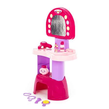 Игрушка Palau Toys Салон красоты (инструменты)
