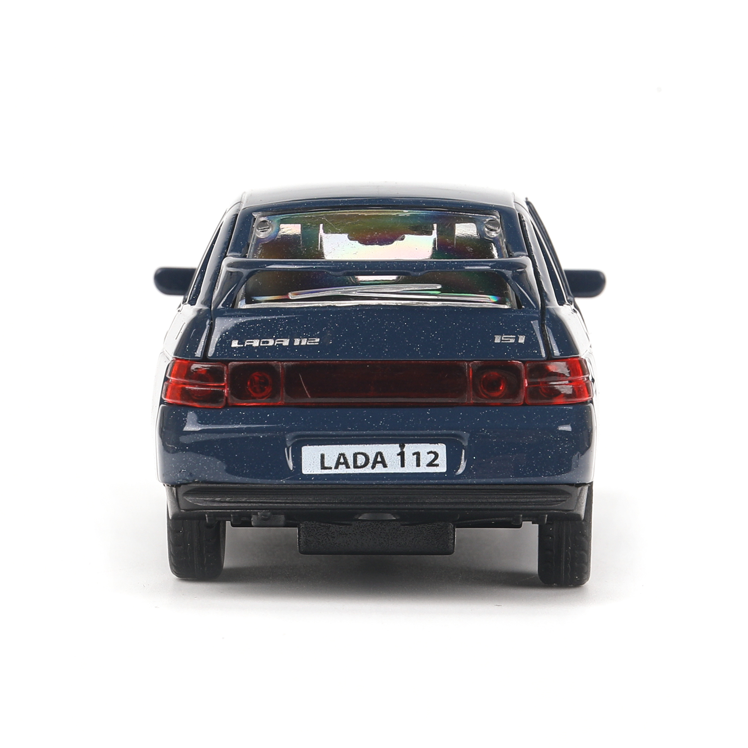 Автомобиль Технопарк ВАЗ 2112 405212 - фото 7