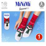 Носки MiNiMi