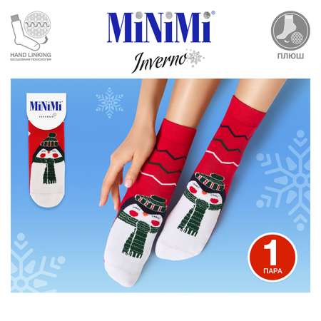 Носки MiNiMi