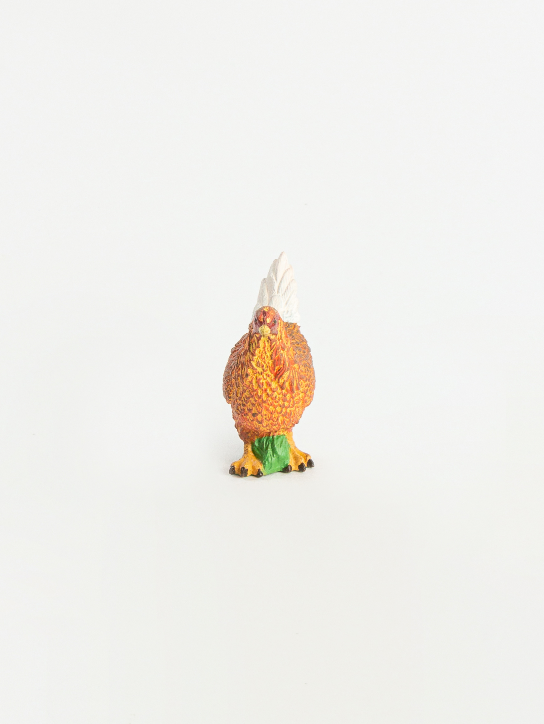 Фигурка Collecta Курица - фото 2