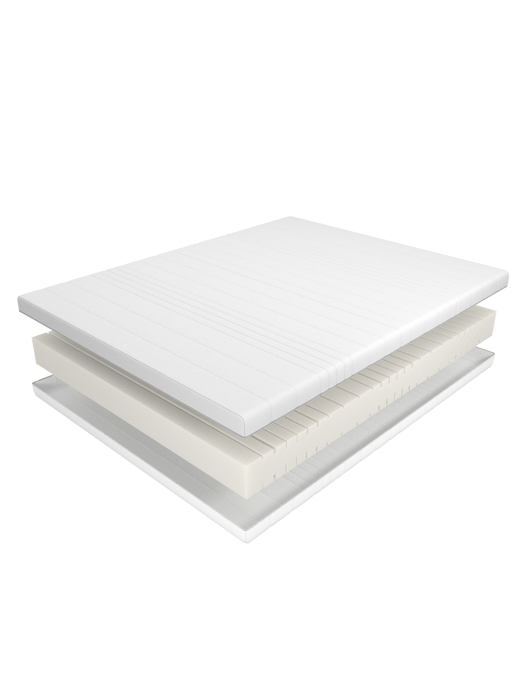 Матрас IKEA Фаванг 90х200 - фото 5