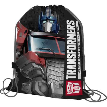 Мешок для обуви Transformers