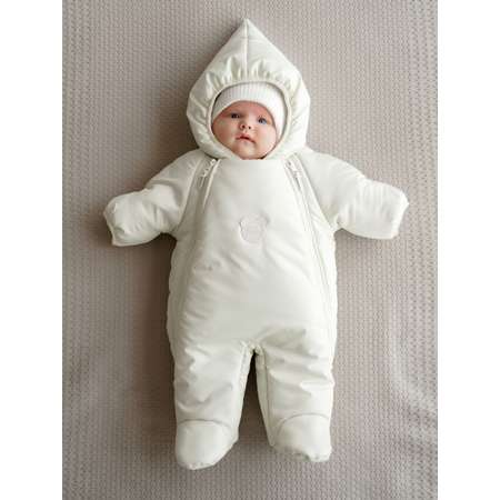 Комбинезон BUNGLY