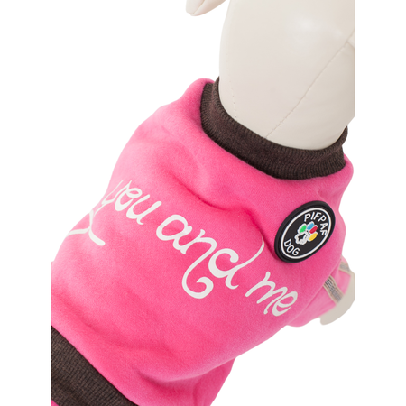 Комбинезон для собак PIFPAF DOG