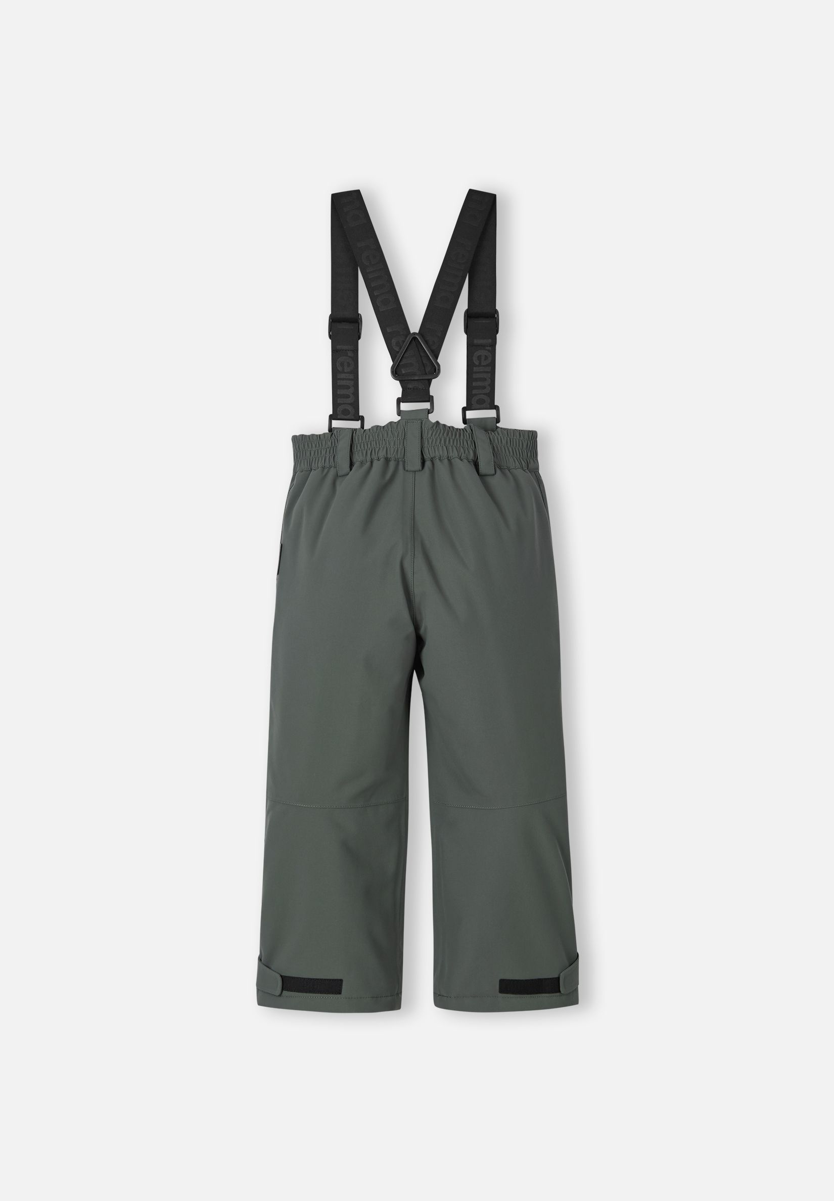 Брюки Reima 5100114A-8510 - фото 2