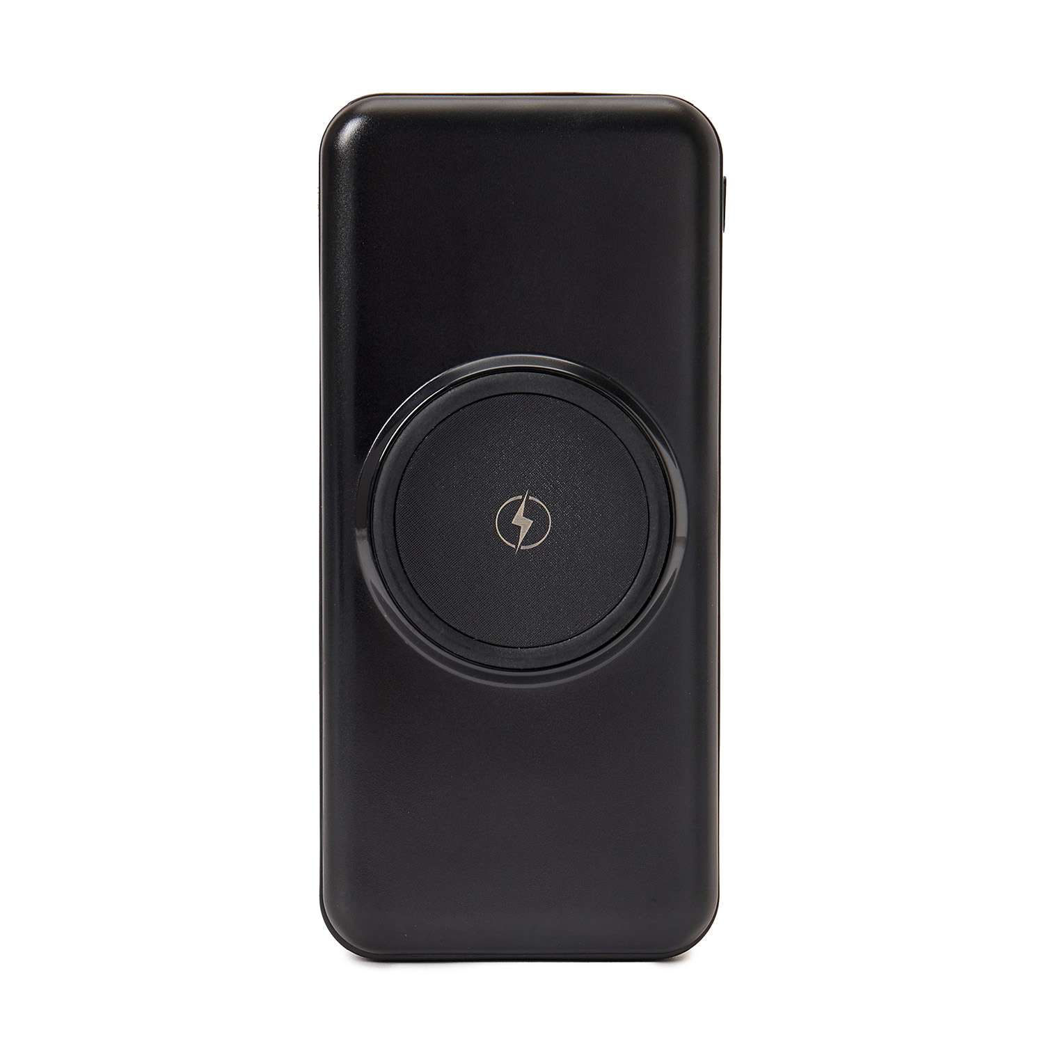 Внешний аккумулятор ё 10.000mAh с мультизарядкой - фото 1