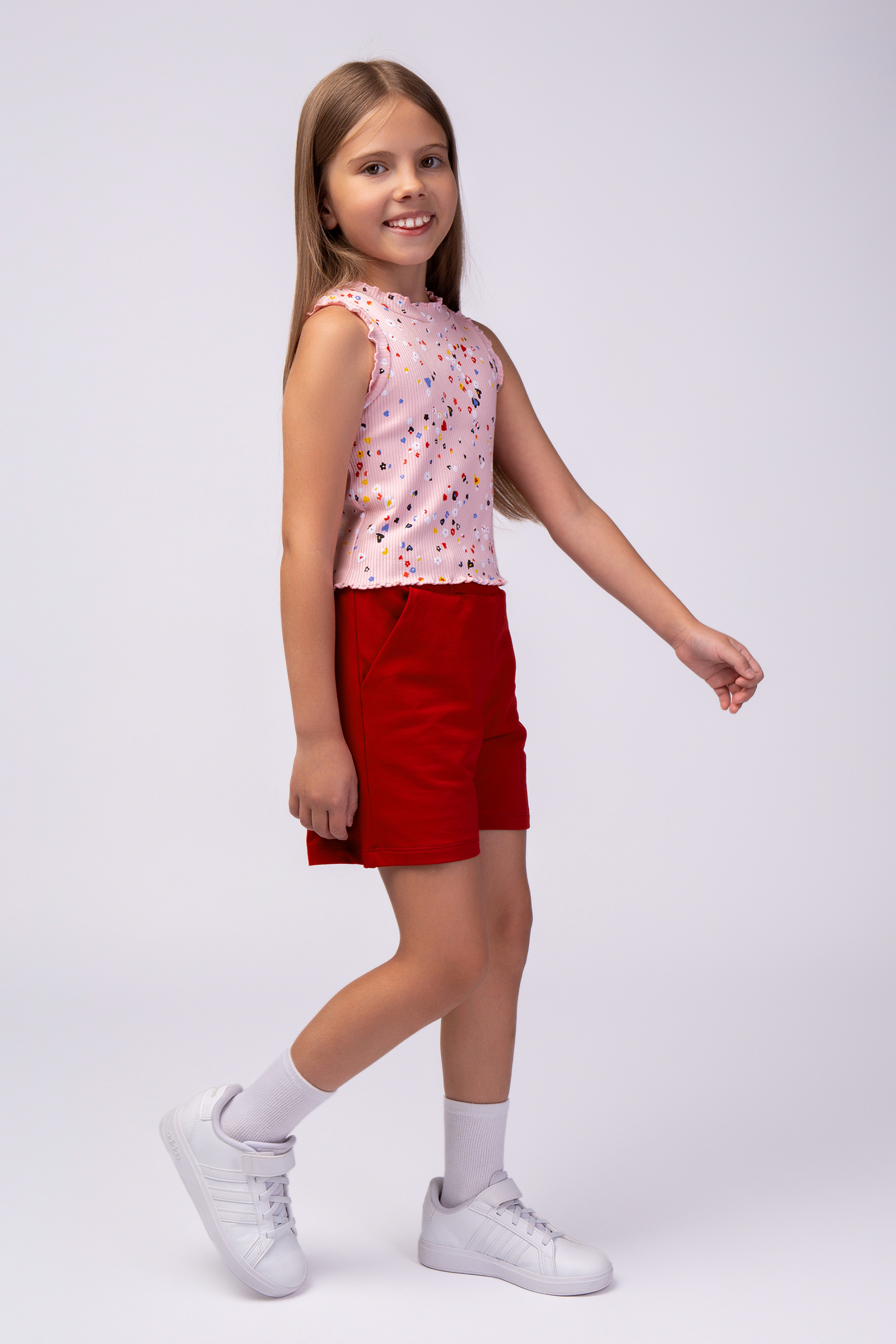 Костюм Little world of Аlena КД12-4539-2//8 - фото 8