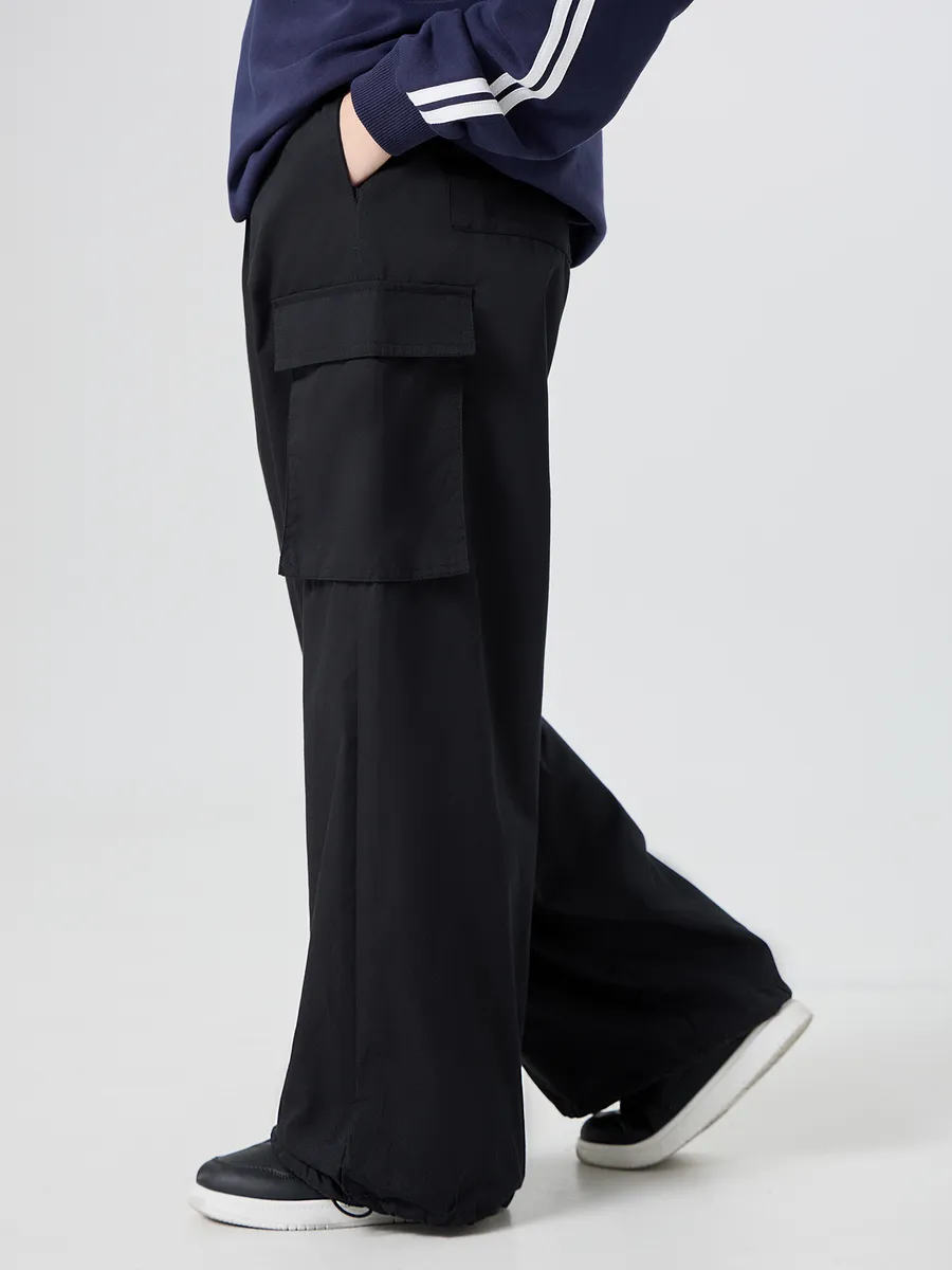 Брюки Mark Formelle (Марк Формэль) 187837/черный - фото 10