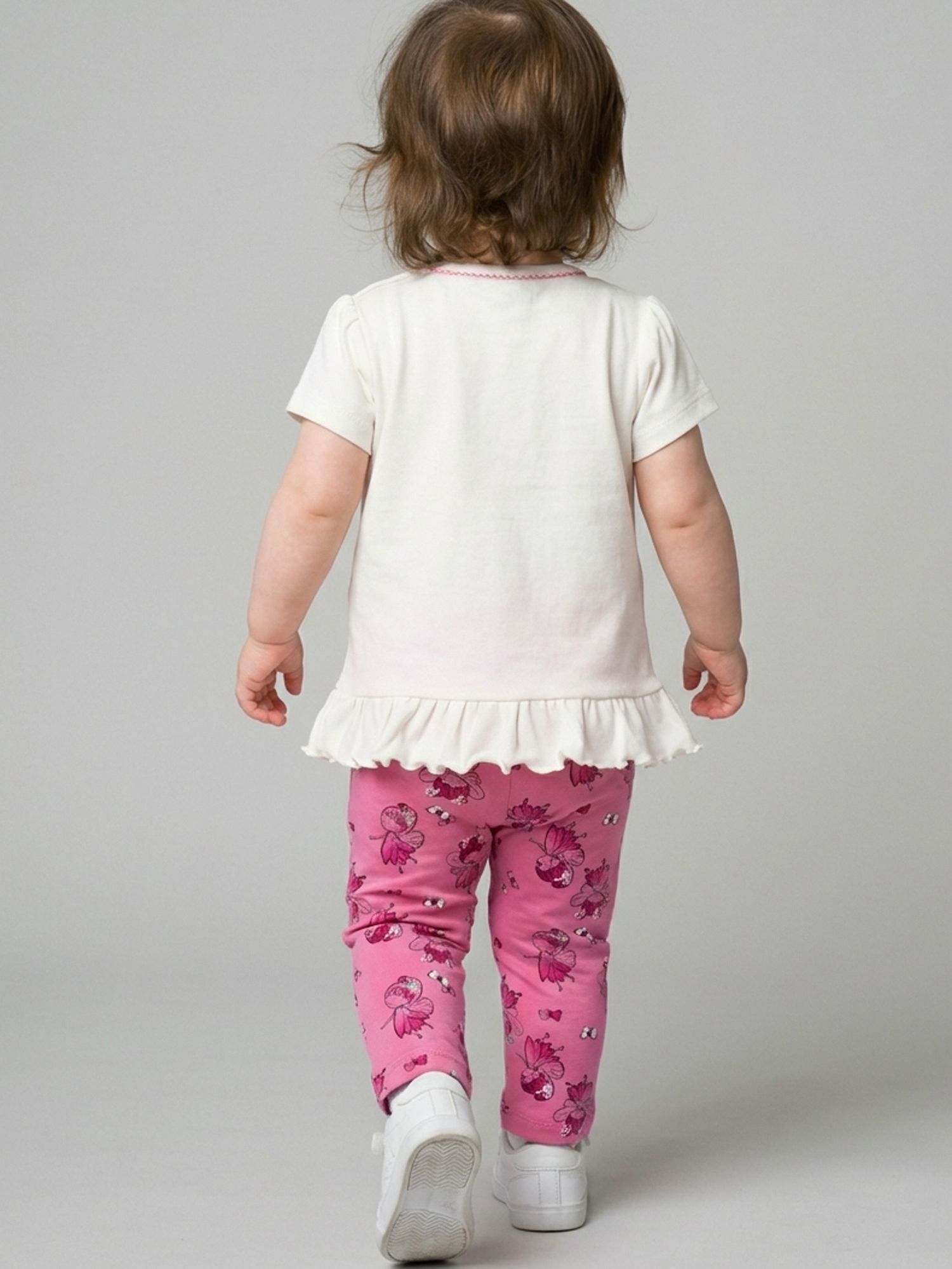 Футболка и брюки PlayToday 12623029 - фото 2