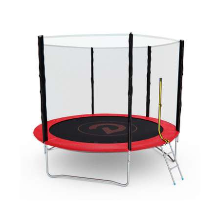 Батут DFC Pelpo 10 red