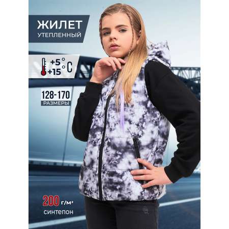Жилет WBR