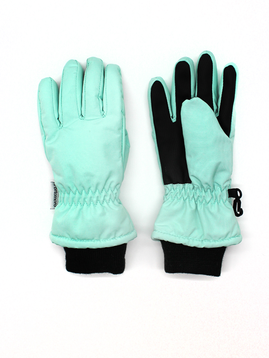 Перчатки Portomoro Перчатки_GL02_Turquoise - фото 3