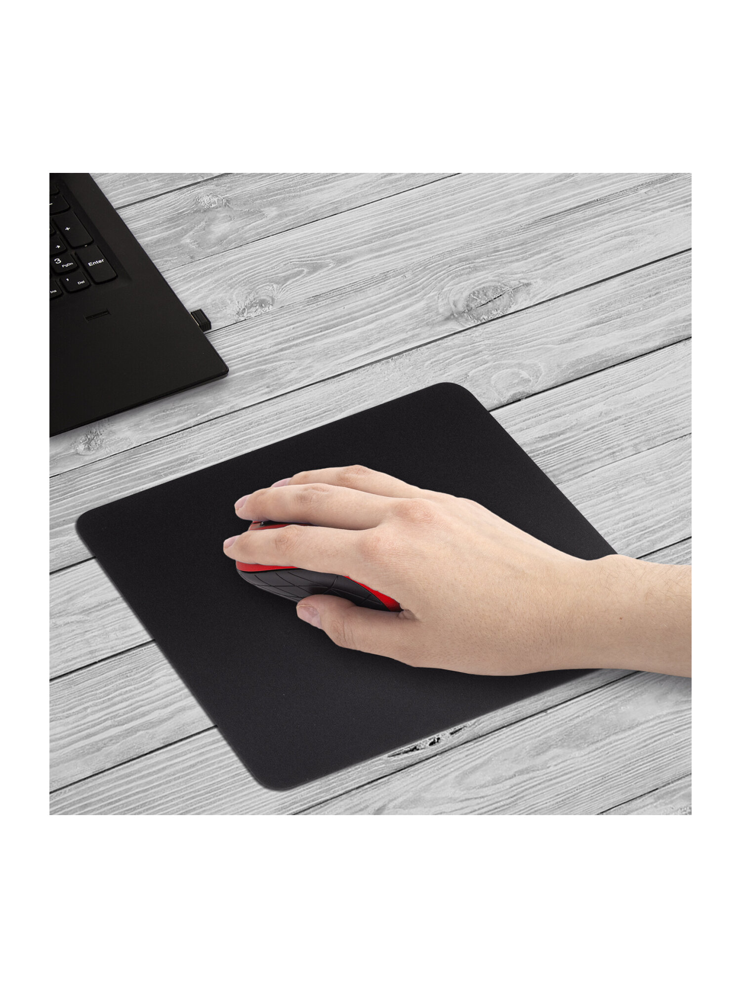 Мышь беспроводная Sonnen V111 Usb 800/1200/1600 dpi - фото 19