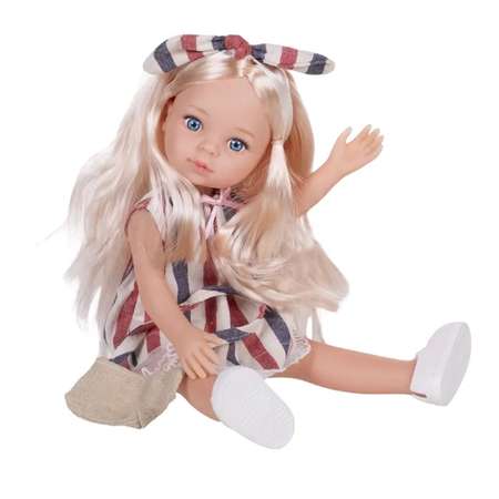 Кукла модельная Funky Toys