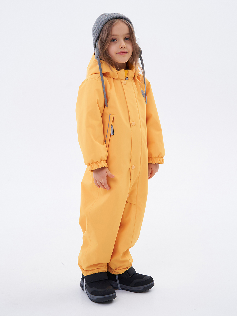 Комбинезон Lassie 71104110-2500 - фото 2