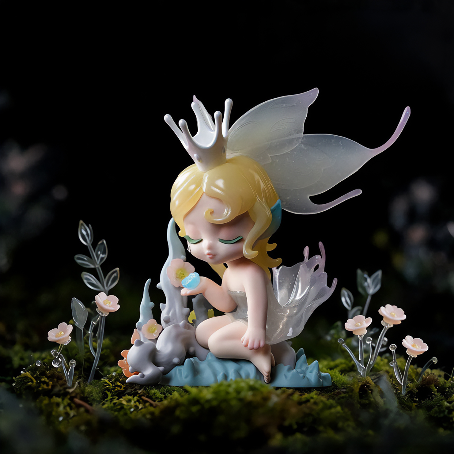 Фигурка 52Toys Слип Фейбл - фото 6