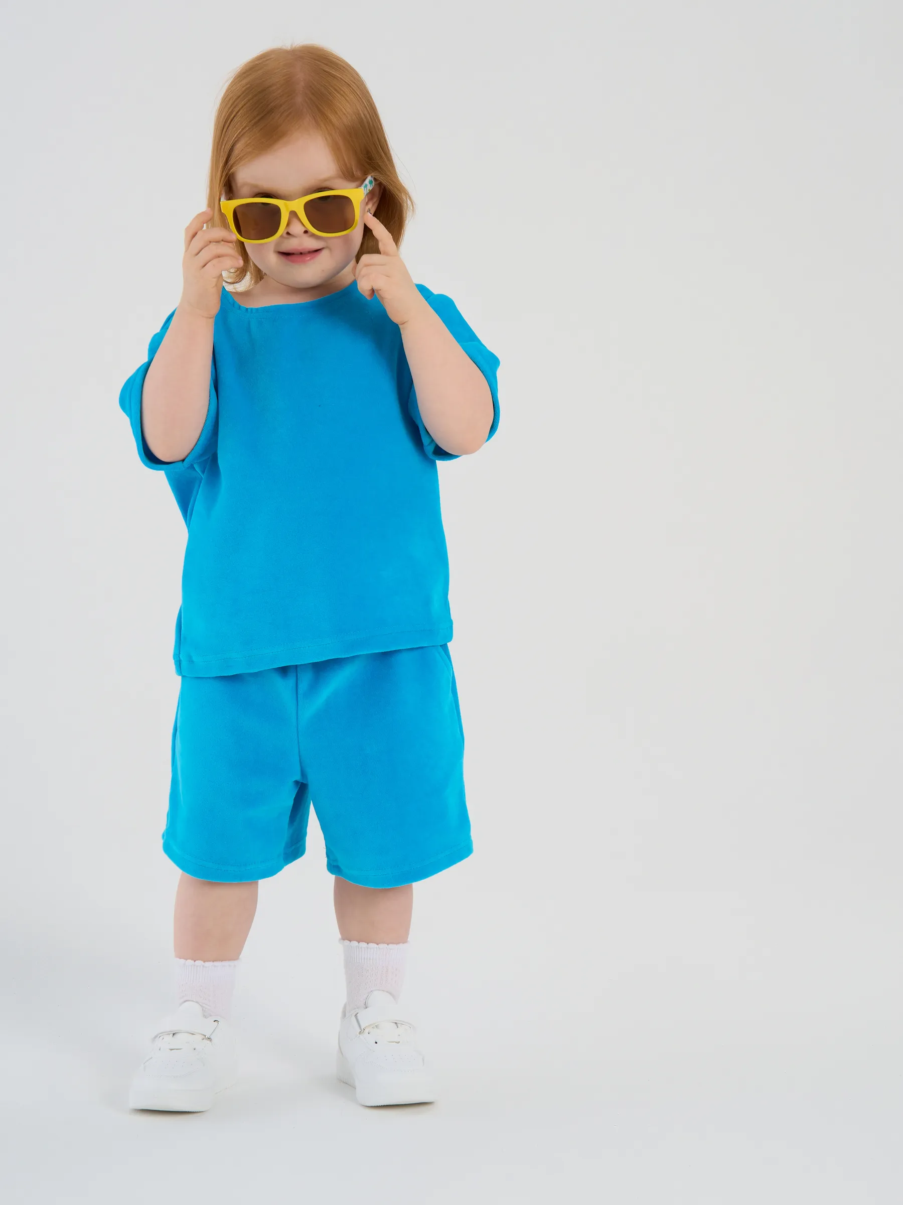 Футболка JAM MIX МД-56/7 - фото 3