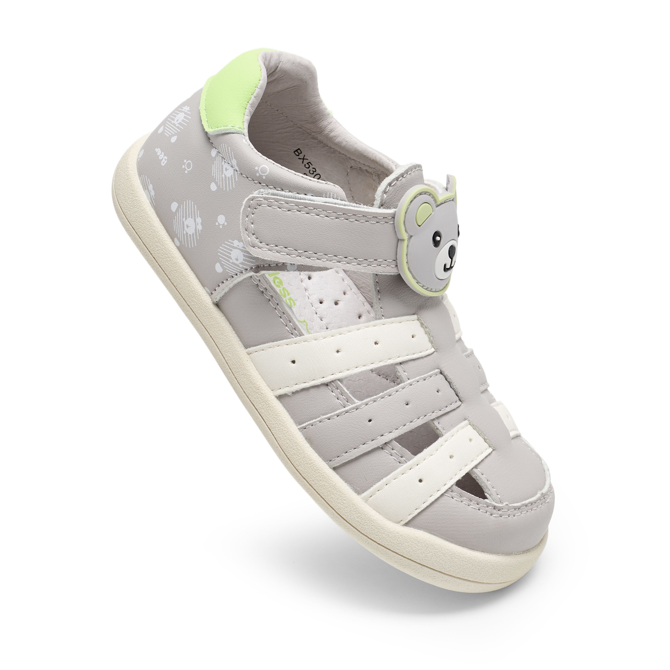 Сандалии BLESSBOX BX53015B - фото 3