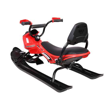 Снегокат NiKA kids Snowpatrol