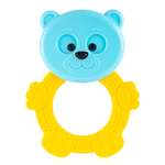 Прорезыватель KNOPA