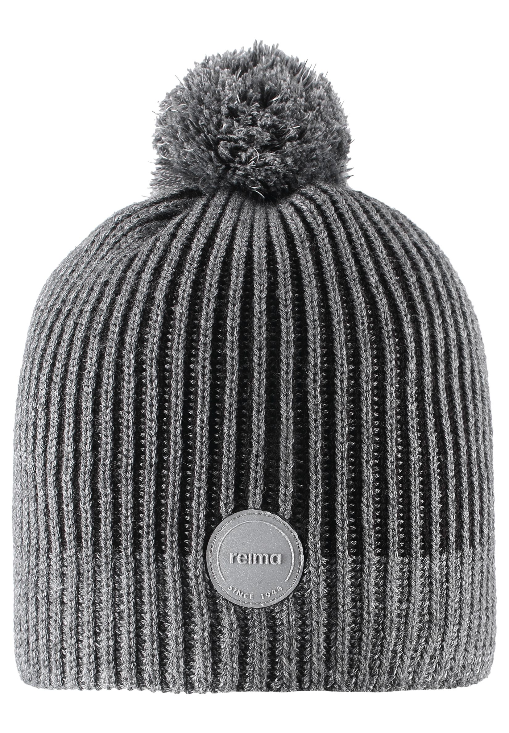 Шапка Reima 528670-9991 - фото 2