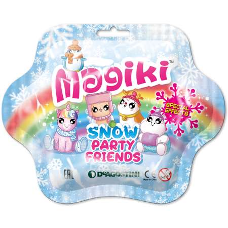 Игровой набор DeAgostini